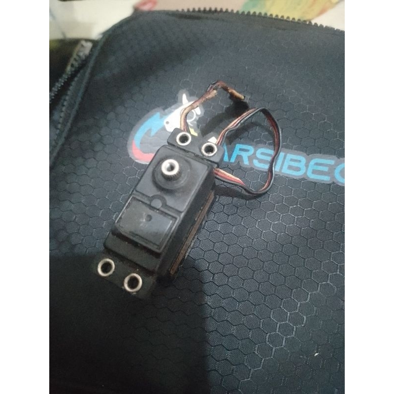 part rc servo futaba bls 352 brushless motor digital metal gear
