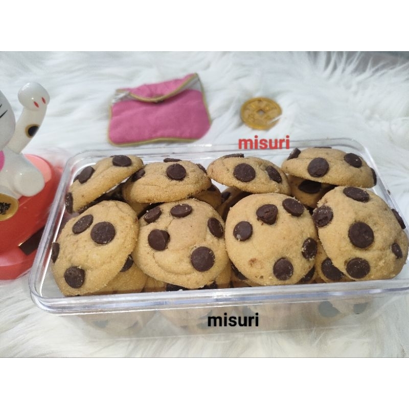 

Kue Bakul/Chinese New Year Cookies/Kue Kering Imlek