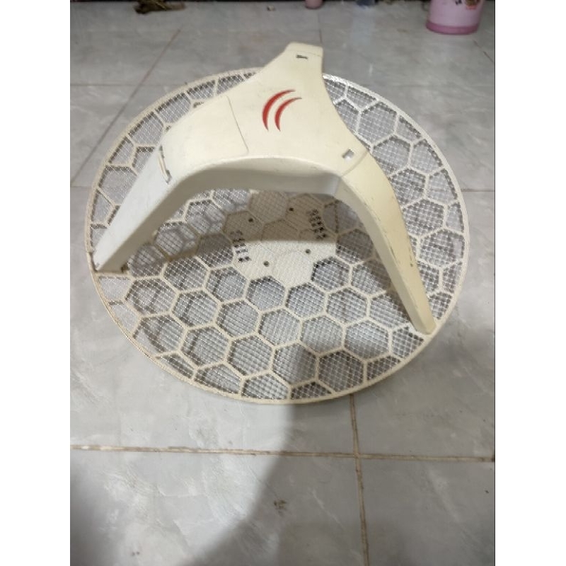 Antena Mikrotik RB Lhg-5Nd bekas