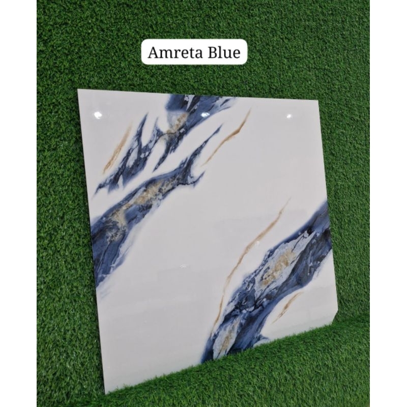 Granit 60x60 ARNA Amreta blue