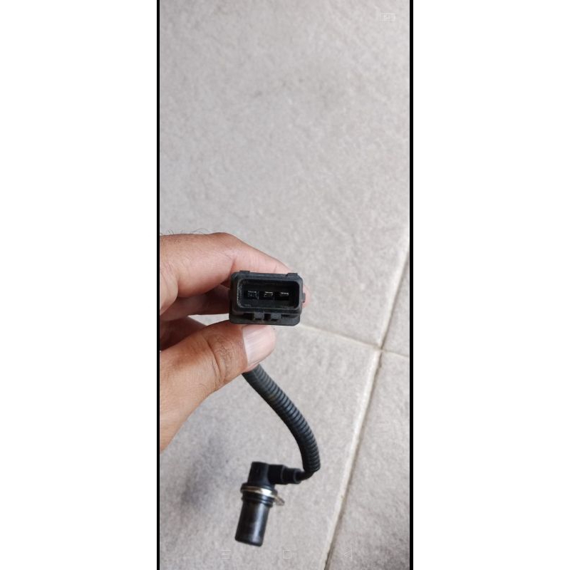 sensor cmp camshaft  KIA Rio sf