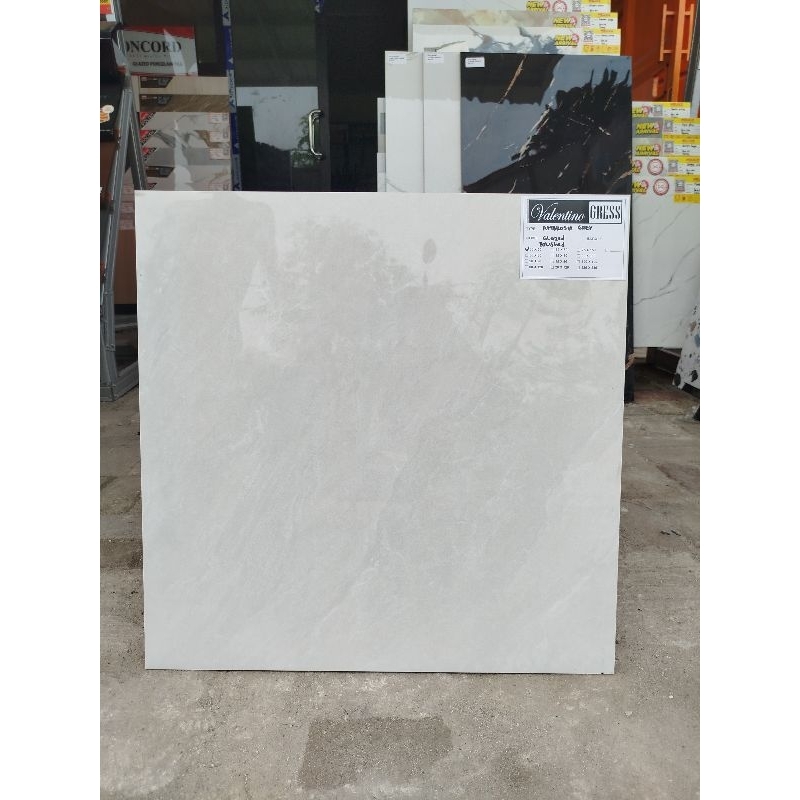 Granit 60x60 Valentino Ambrosia Grey