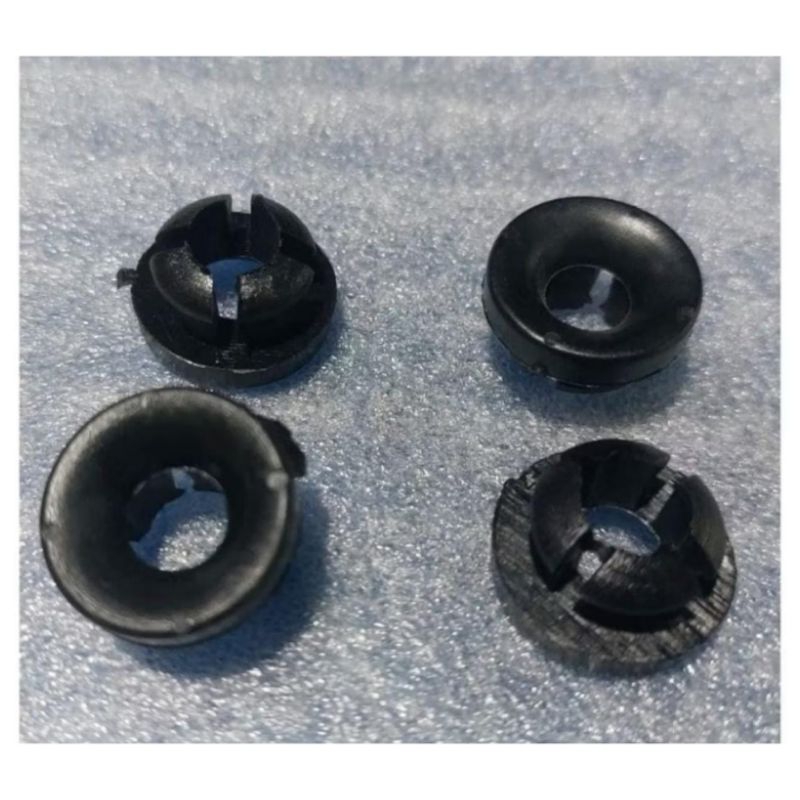 DUDUKAN TIANG BESI KAP MESIN MOBIL HONDA