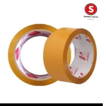 

isolasi coklat 45mm