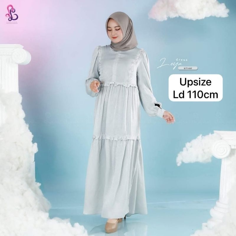 Leya Dress Lina Livia