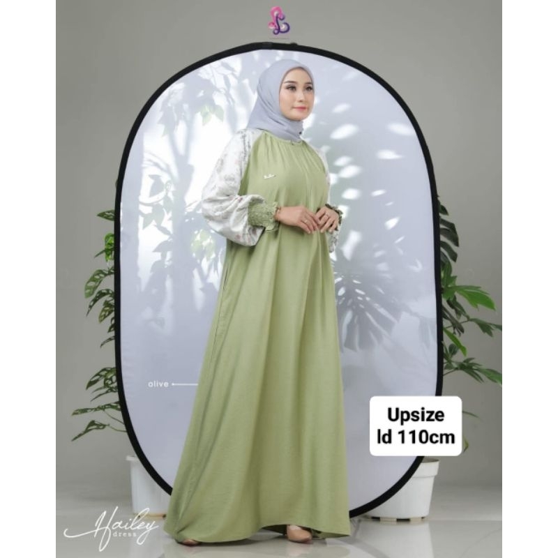 Hailey Dress Lina Livia