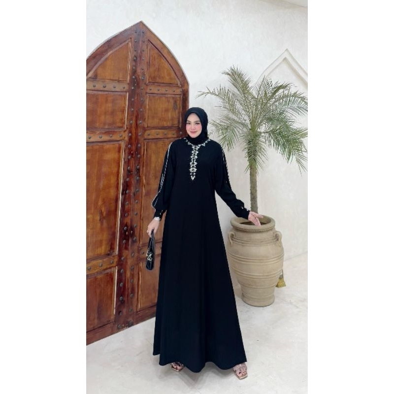 Yasmin Abaya