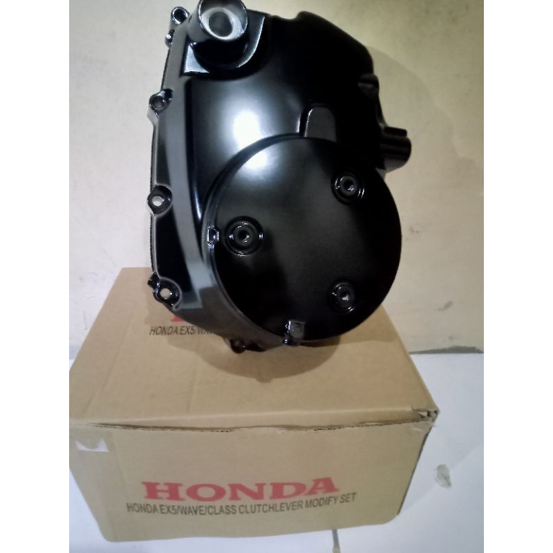 Blok kopling Honda kharisma ,Supra x 125
