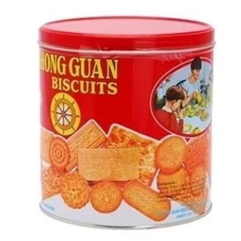 

khong guan biskuit 650 gr - khong guan kaleng murah -jajan lebaran murah