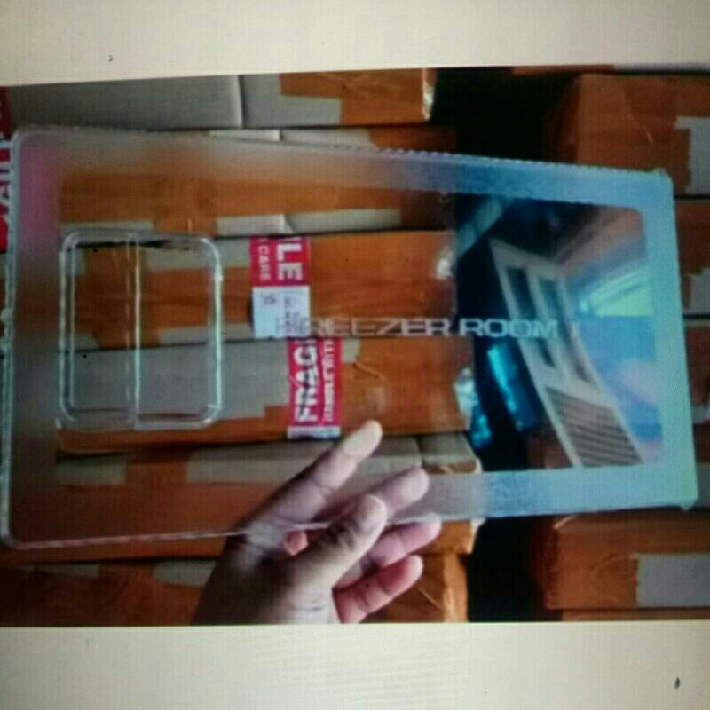 tutup frzer kulkas aqua 1pintu AQR D181 ory