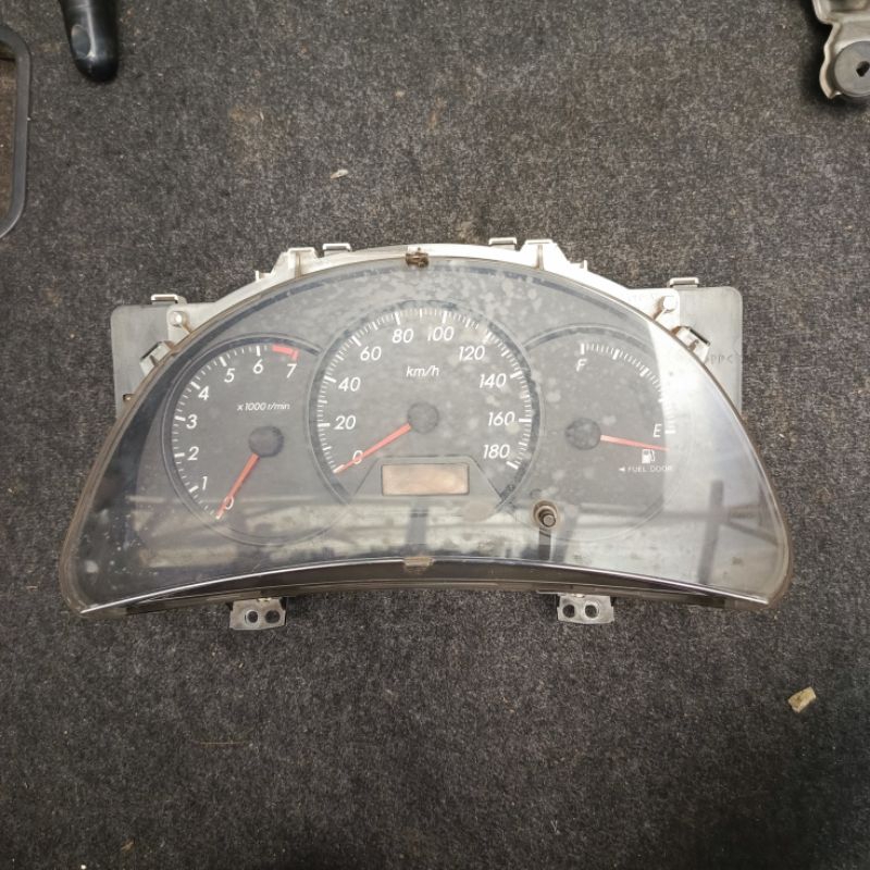 Speedometer Toyota Wish 1.8 2005