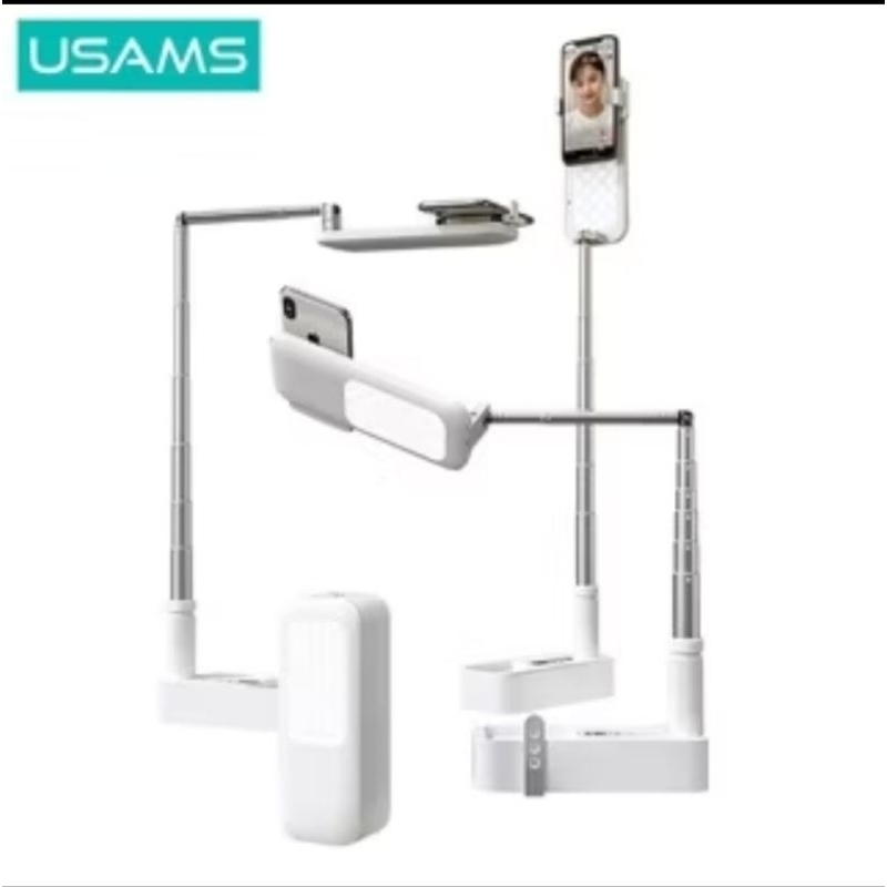 USAMS ZB209 Stand Phone (Second)
