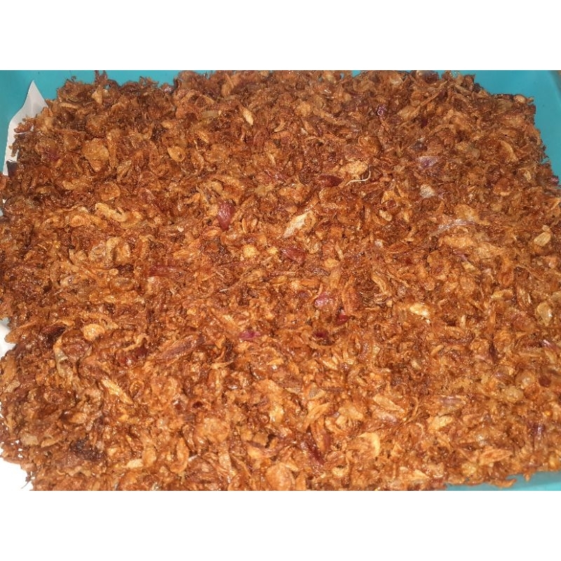 

bawang goreng asli 60 gram