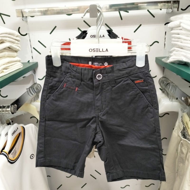 Osella Kids Celana Pendek Anak Laki Laki Original