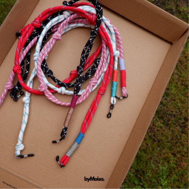 KALA Tali Kacamata | Eyeglass Strap
