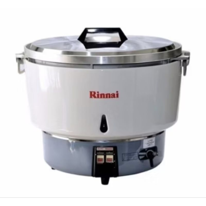 Rice cooker Gas Rinnai/Rinnai gas cooker RR-50A