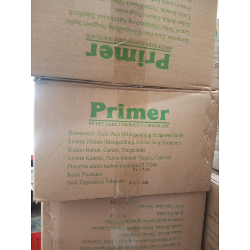 

primer 1kg dus isi 12pcs