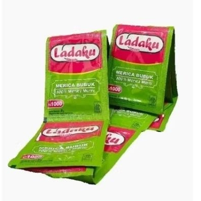 

Ladaku Bubuk Sachet