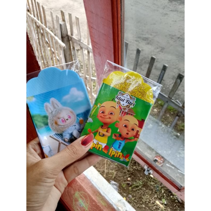 

amplop lebaran murah