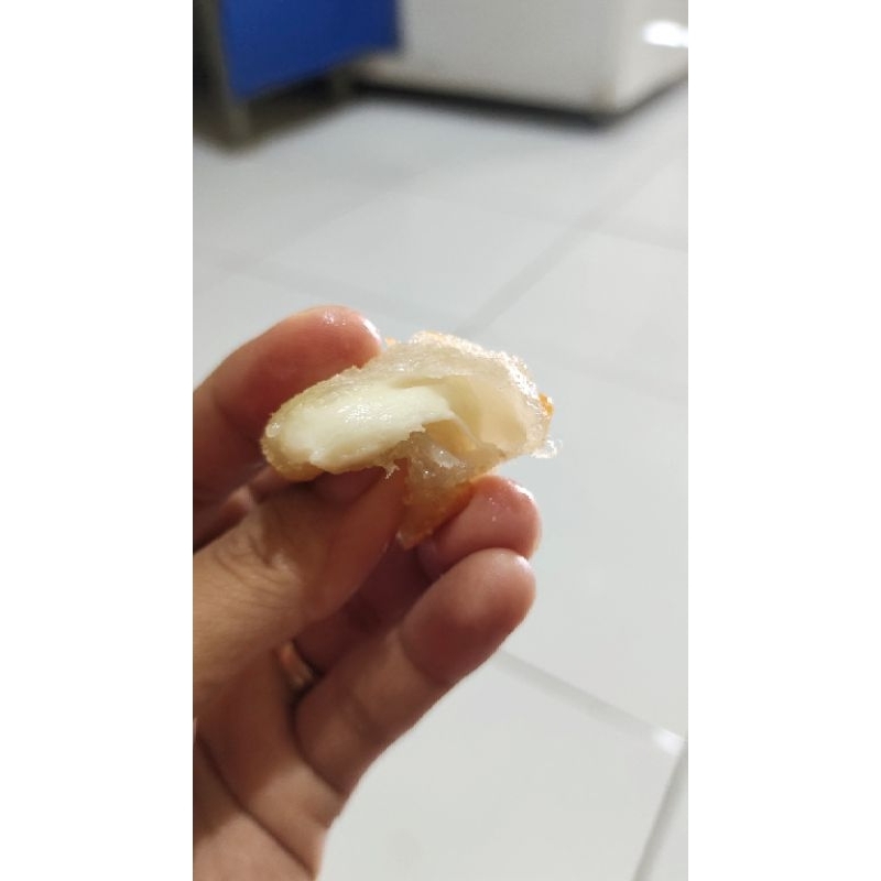 

cimol Mozarella cimol prozen isi Mozarella isi 20pcs