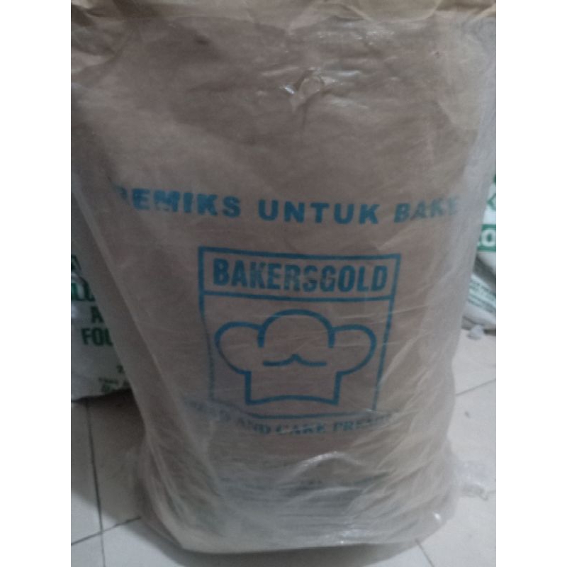 

susu bubuk bakers 1kg