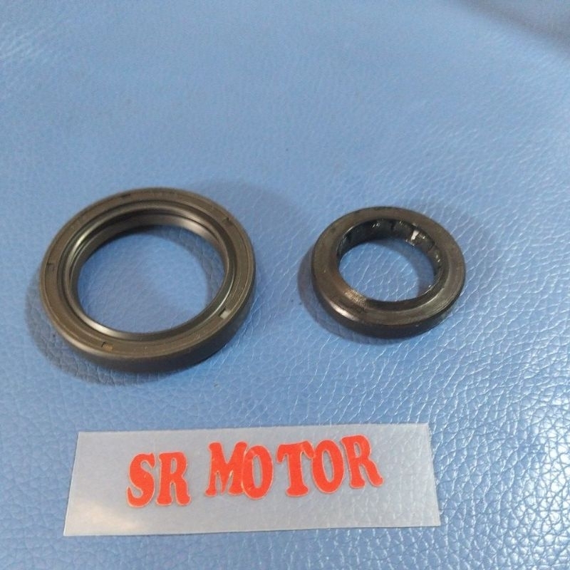 seal stir canter ps125/hdx/ps136 besar kecil