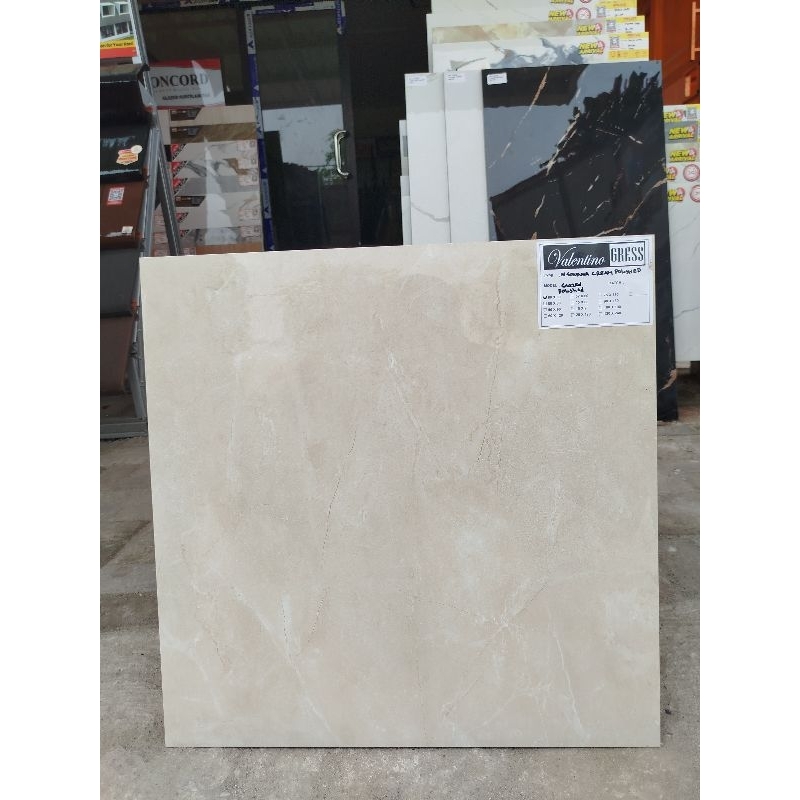 Granit 60x60 Valentino NSavana Crem