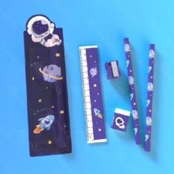 

[New Ready 30PCS] gift guru gift murid gift siswa alat tulis sekolah dasar sekolah tk sekolah paud