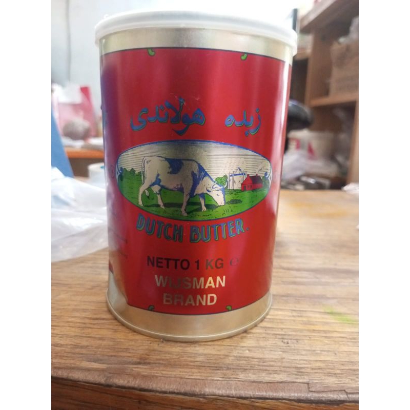 wisman 1kg