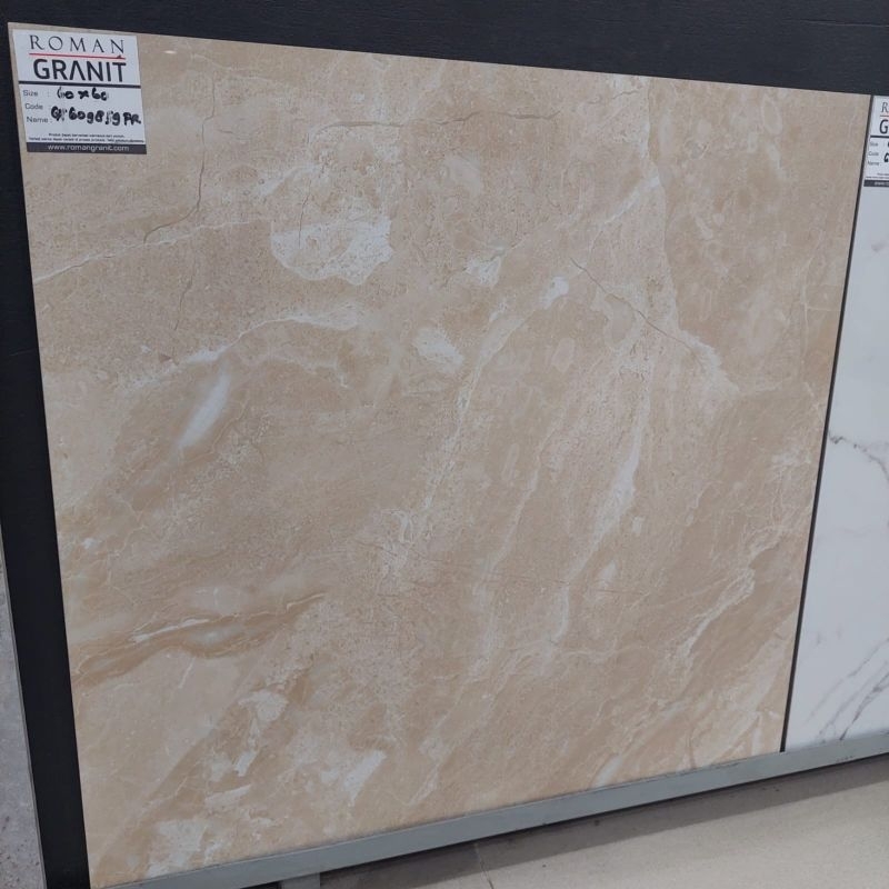 Granit 60x60 Roman GT609859FR dCaesar Siena