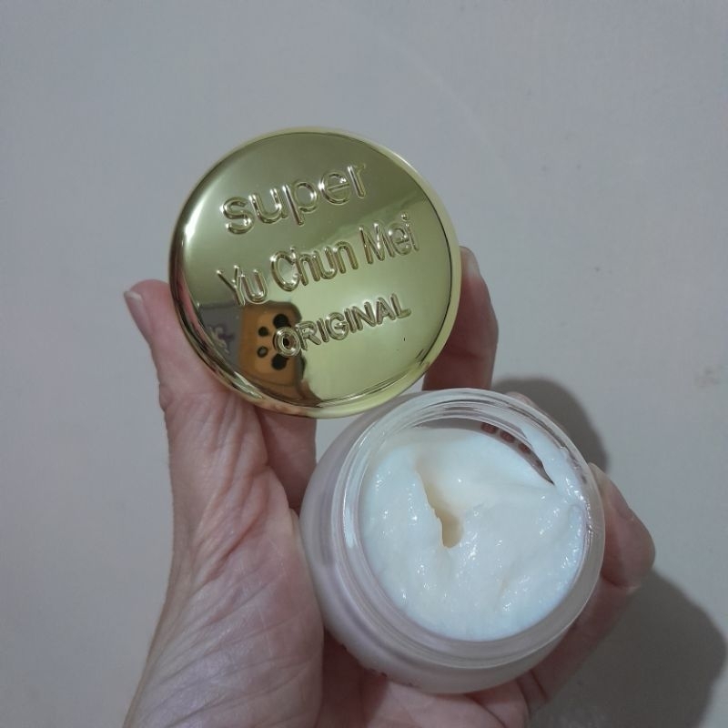 Yu Chun Mei Cream Yu Chun Mei Cream Wajah Cream Flek Skincare