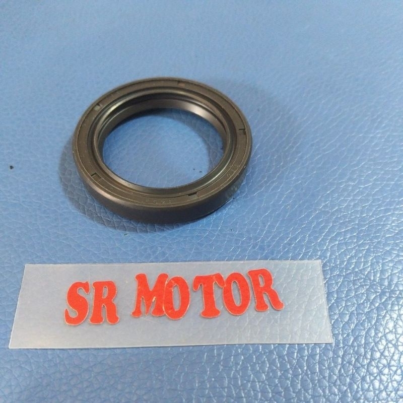 seal stir canter 125/136/hdx yg besar