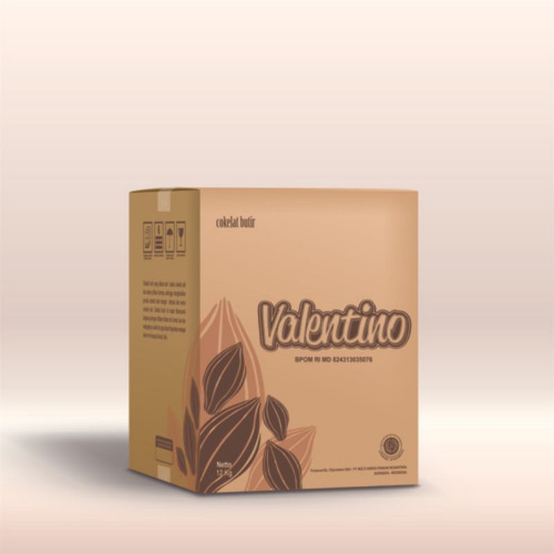 

mesis Valentino polos 12kg