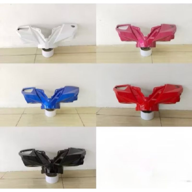 Batok totok kepala depan beat fi Esp New 2016 2017 2018 2019