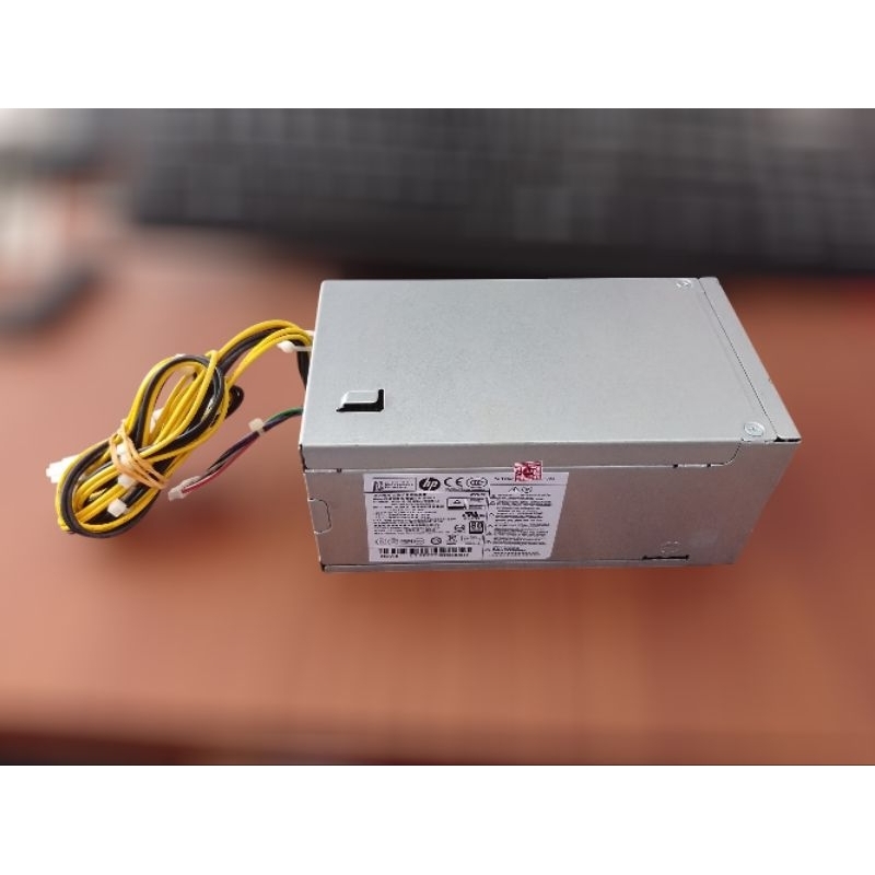 HP Power Supply Unit PC AIO HP 288 G3 280 G4 285 G5 L08261-006 HK280-85PP TPC-F123-MT D16-180P2A