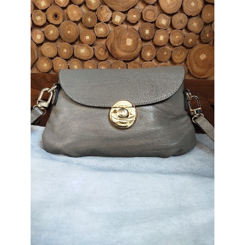 Sling Cimit Sonovi Kulit Asli Preloved