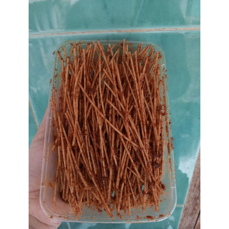 

MIE LIDI PEDAS