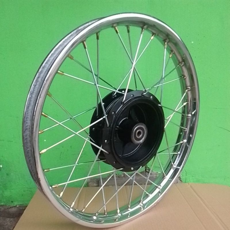 VELG PELENG BELAKANG SET TROMOL VEGA NEW JUPITER Z VEGA ZR JUPITER ROBOT MX LAMA BURHAN