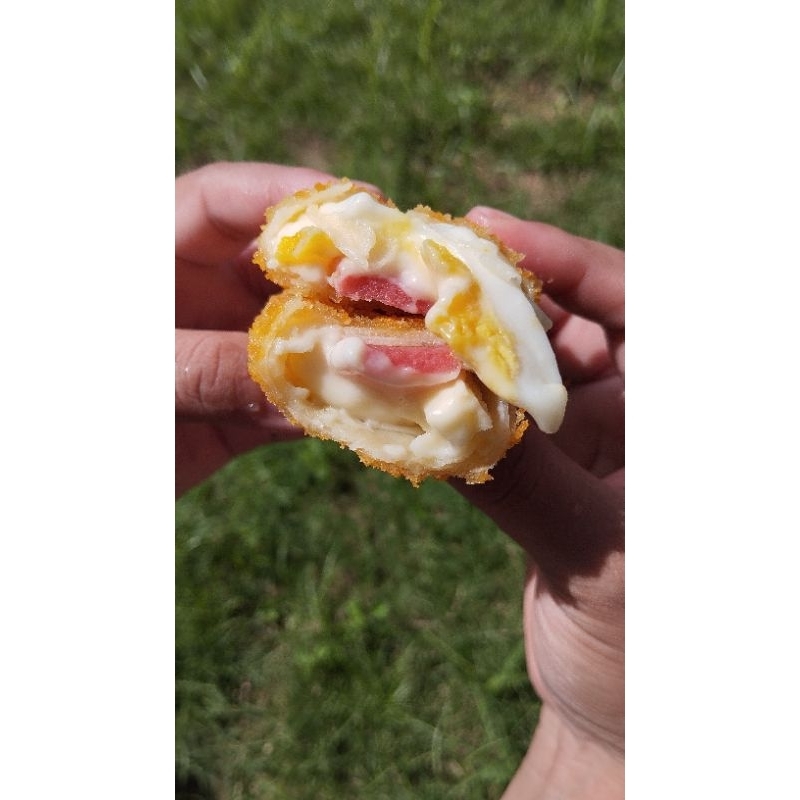 

RISOL MAYO