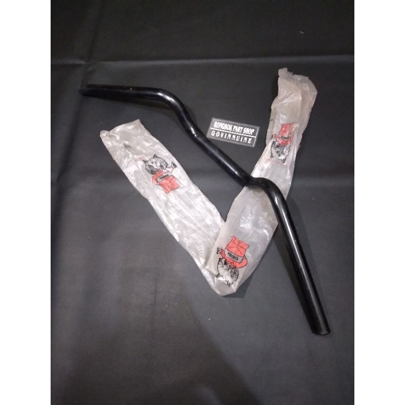 stang stir kemudi yamaha rxz taun tua ori asli nos