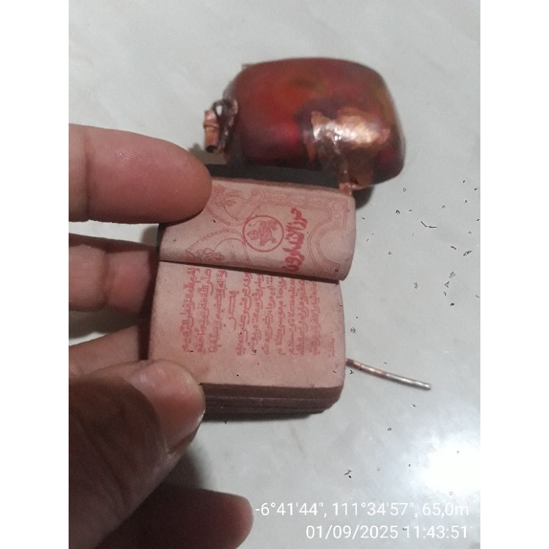 Hirzul-andarun-andalusia-merah