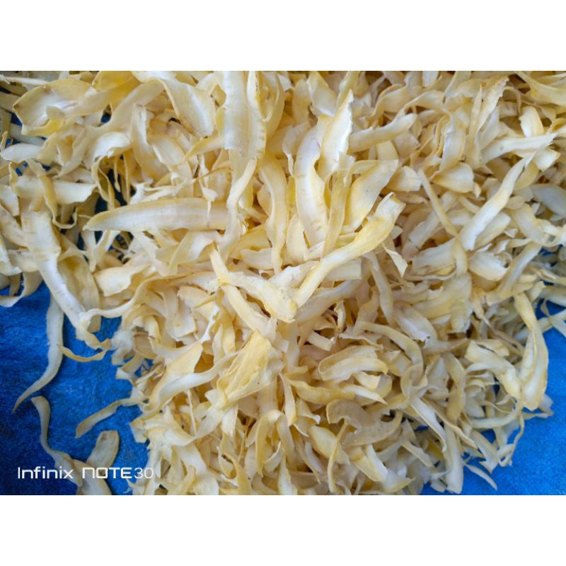 

keripik singkong 3 kg/keripik singkong tipis panjang/keripik jadul/keripik mentega