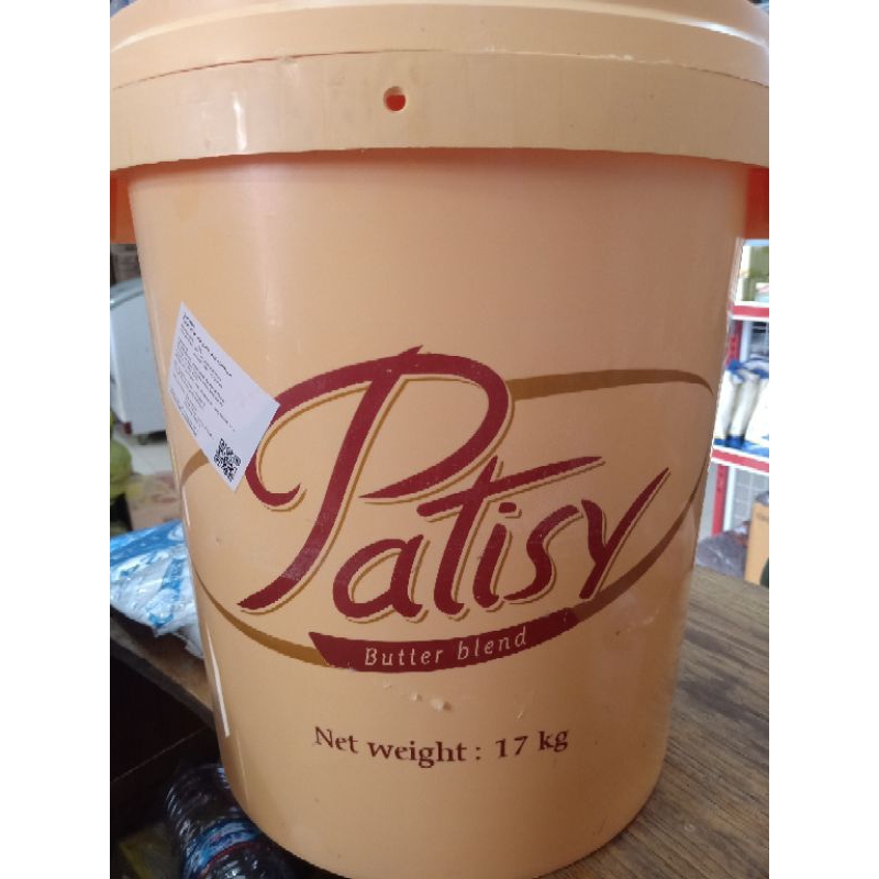 

corman patisy kg