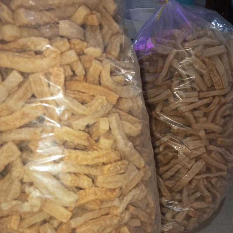 

Kerupuk