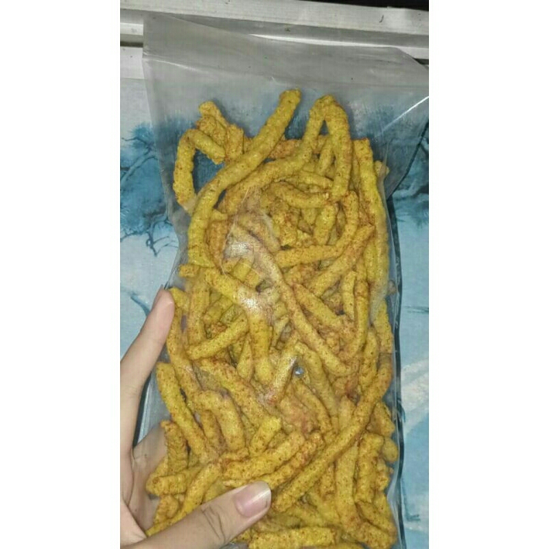 

seblak mie jujut pedas 250