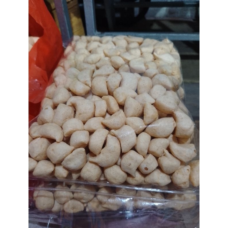 amplang Kalimantan