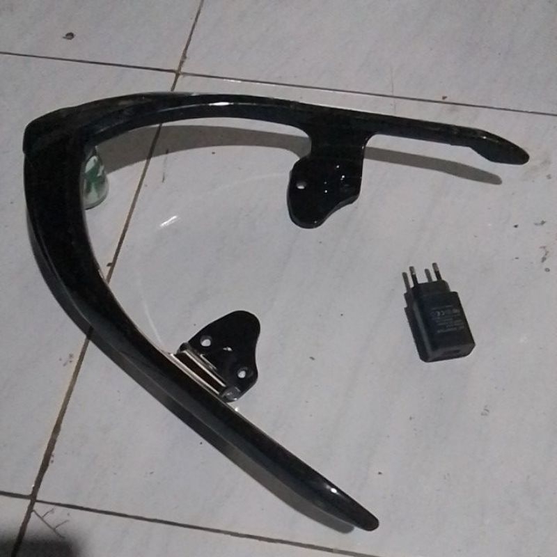 BEGEL JOK YAMAHA VEGA FORCE COPOTAN