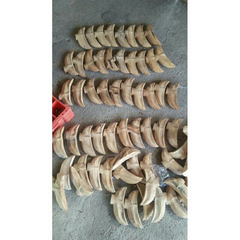 wulan tumanggal mentah