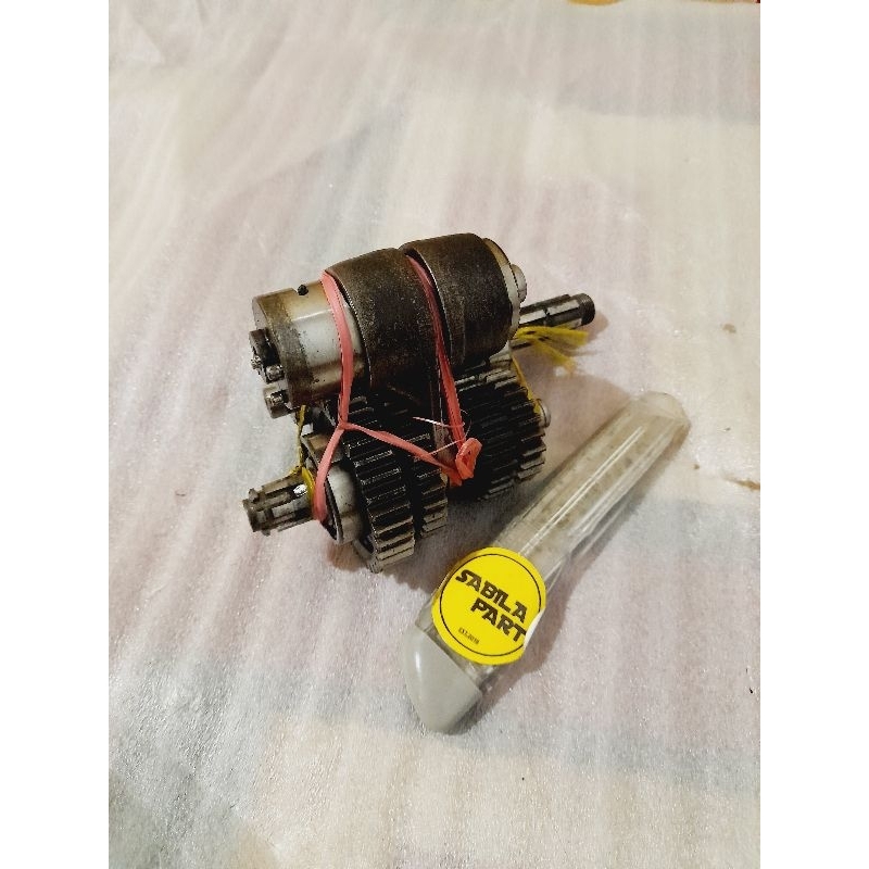 original japan rasio gigi rasio honda win copotan set botolan capit udang