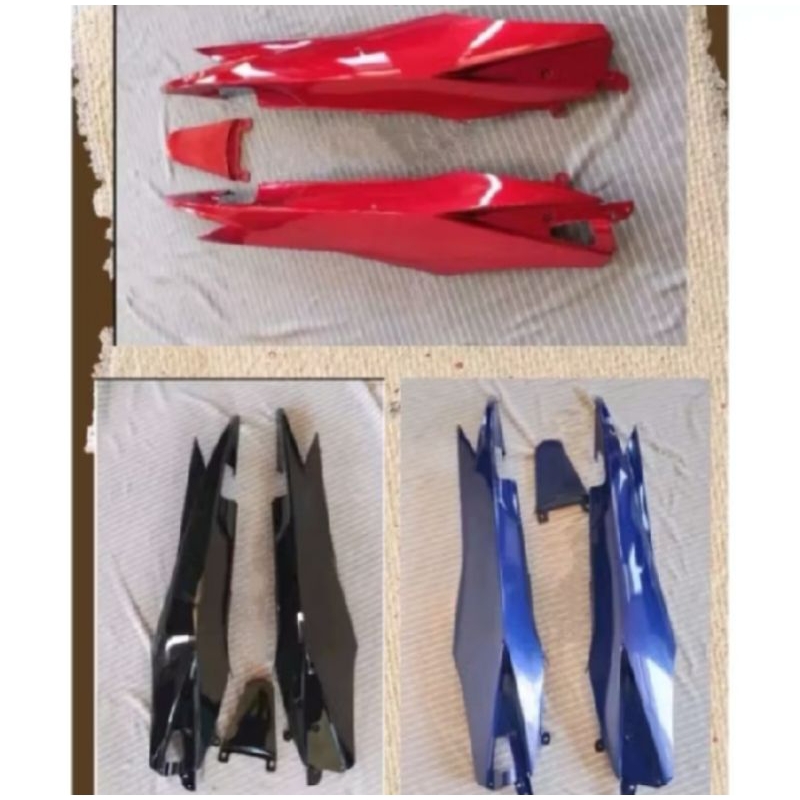 cover bodi Jupiter mx lama MX old bodi mx lama 135 mx old all warna kualitas seperti ori